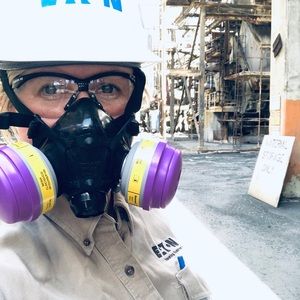 Meet your Posher, Erica